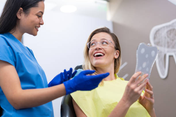 Stamford, TX  Holistic Dental Services Company