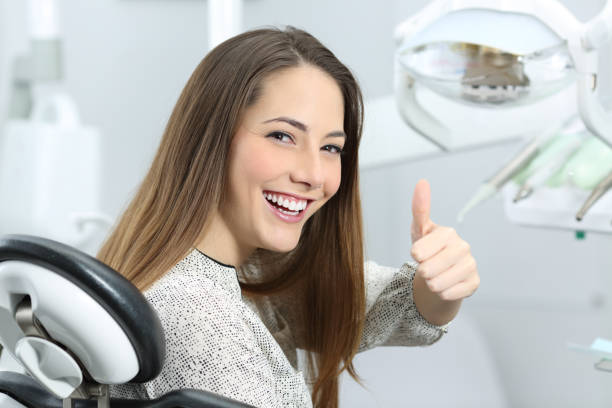 Oral Surgery in Stamford, TX
