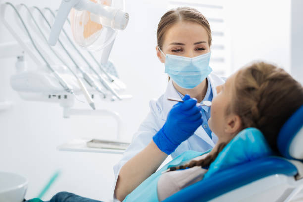 Why Choose Us for Your Dental Needs in Stamford, TX
